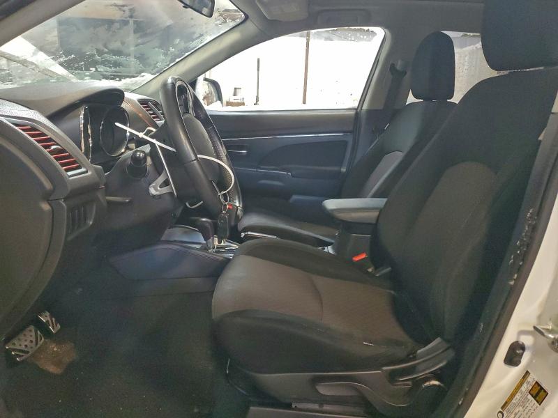 Aukcja sprzedaży 2018 Mitsubishi Rvr, vin: JA4AJ4AW0JZ606210, numer aukcji: 96480055