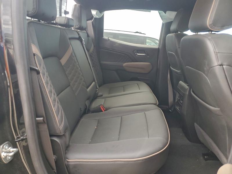 Продажа на аукционе авто 2024 Gmc Canyon, vin: 1GTP6FEK1R1183264, номер лота: 97549385