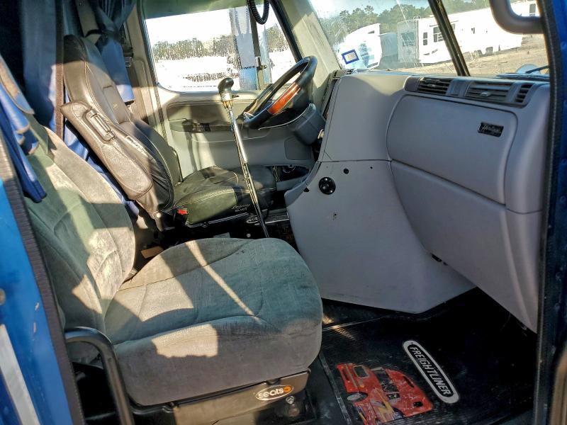 2009 Freightliner Columbia 1 მანქანა იყიდება აუქციონზე, vin: 1FUJA6CK69LAD3105, აუქციონის ნომერი: 97780495