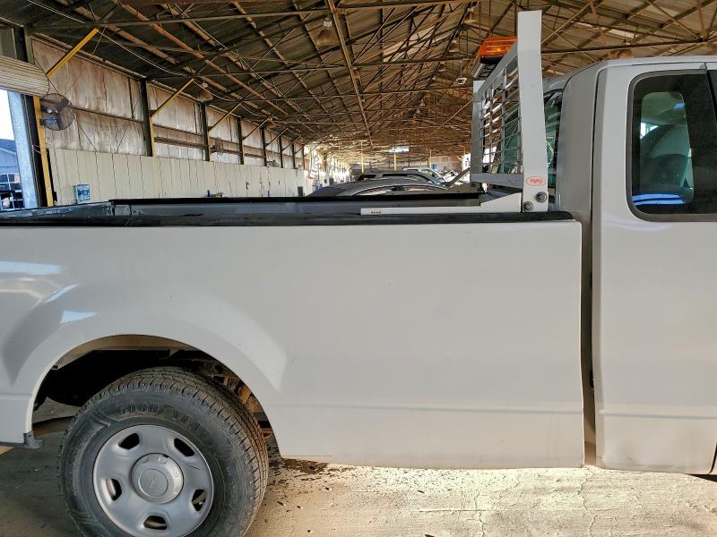 Продажа на аукционе авто 2006 Ford F150, vin: 1FTRF12WX6KB90884, номер лота: 95220385