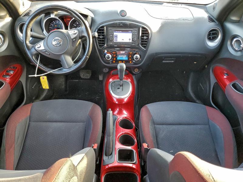 Aukcja sprzedaży 2014 Nissan Juke S, vin: JN8AF5MV0ET356089, numer aukcji: 96505485
