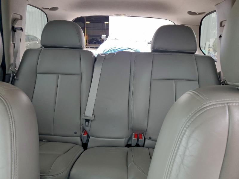 Aukcja sprzedaży 2008 Gmc Envoy, vin: 1GKES63M782188702, numer aukcji: 94493875
