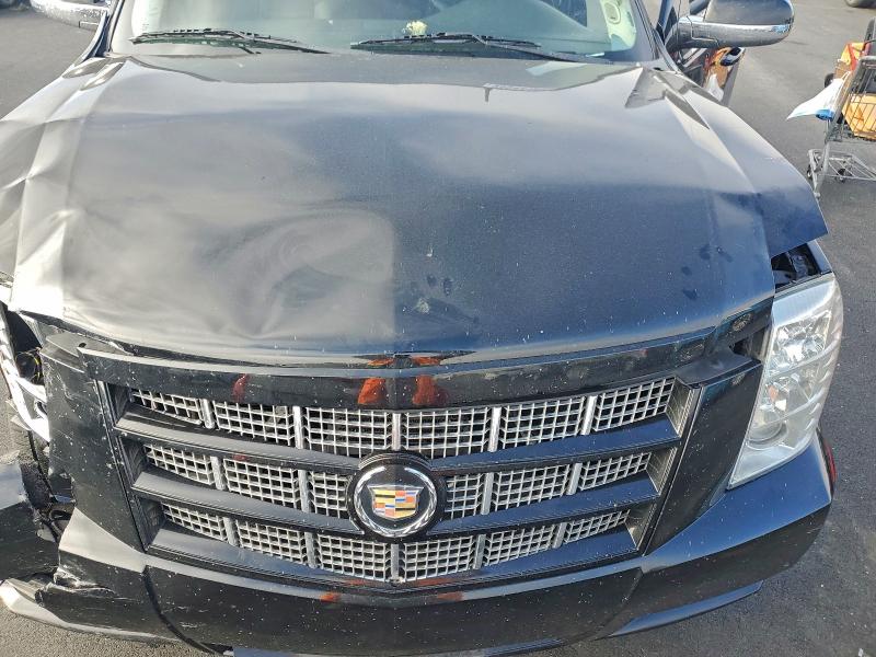 2014 Cadillac Escalade P მანქანა იყიდება აუქციონზე, vin: 1GYS4CEF5ER113919, აუქციონის ნომერი: 94944185