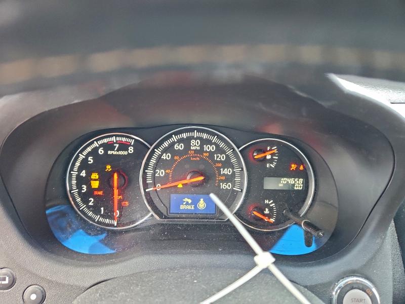 Aukcja sprzedaży 2012 Nissan Maxima S, vin: 1N4AA5AP7CC863073, numer aukcji: 85960945