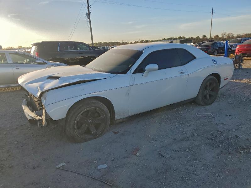 Auction sale of the 2015 Dodge Challenger, vin: 2C3CDZAG7FH708594, lot number: 96636335