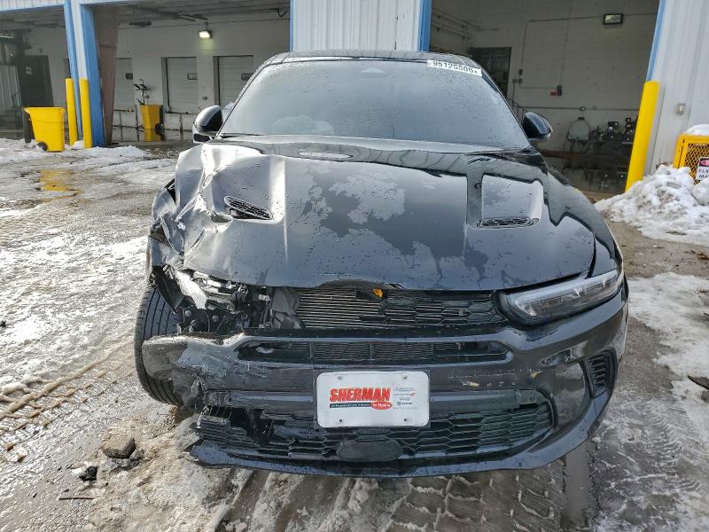 Продажа на аукционе авто 2024 Dodge Hornet, vin: ZACNDFAN2R3A44166, номер лота: 95125505