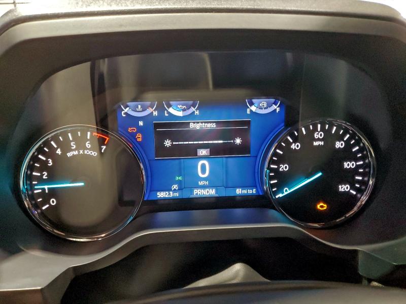 Продаж на аукціоні авто 2024 Ford Expedition, vin: 1FMJU2A87REA33503, номер лоту: 98186065
