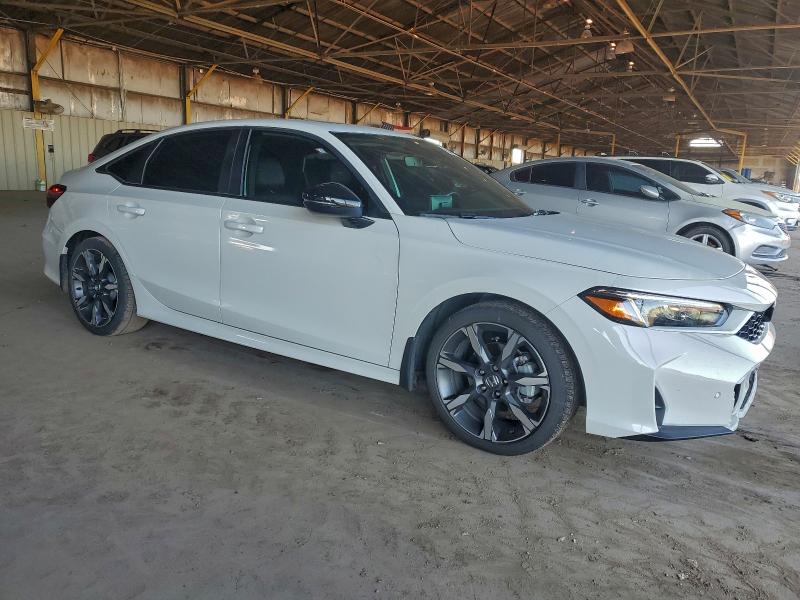 2025 Honda Civic მანქანა იყიდება აუქციონზე, vin: 2HGFE4F83SH312877, აუქციონის ნომერი: 95447375