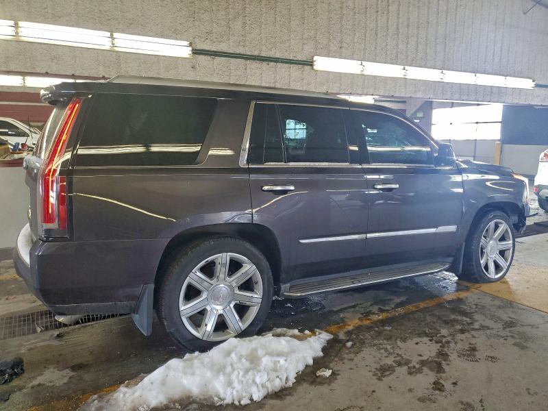 Aukcja sprzedaży 2015 Cadillac Escalade, vin: 1GYS4MKJ8FR564813, numer aukcji: 95981135