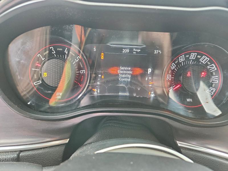 Продаж на аукціоні авто 2017 Dodge Challenger, vin: 2C3CDZAG5HH519154, номер лоту: 95251595