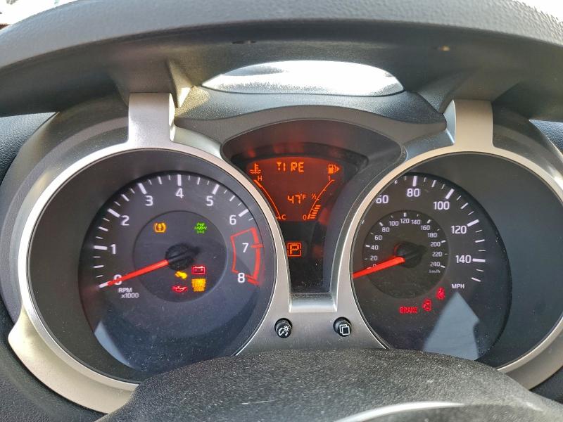 Aukcja sprzedaży 2014 Nissan Juke S, vin: JN8AF5MV0ET356089, numer aukcji: 96505485