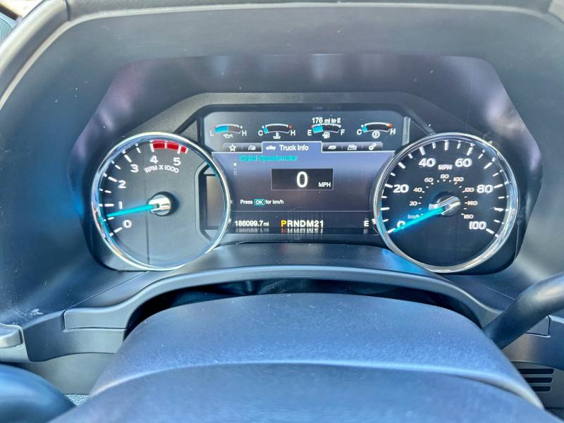 Auction sale of the 2018 Ford F350 Super, vin: 1FT8W3BT8JEB10390, lot number: 97057925