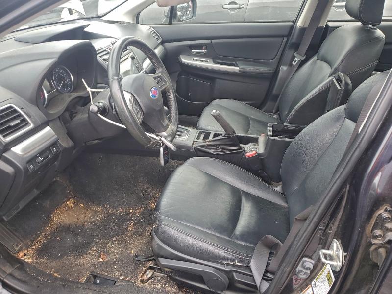 Продажа на аукционе авто 2015 Subaru Impreza, vin: JF1GPAZ69F8222110, номер лота: 97455735
