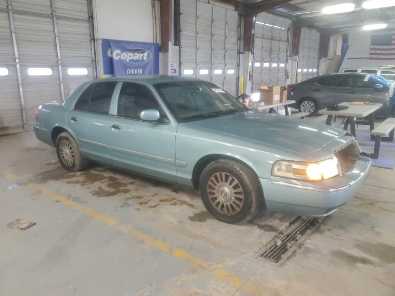 94722925 :رقم المزاد ، 2MEFM75V06X634719 vin ، 2006 Mercury Grand Marquis مزاد بيع