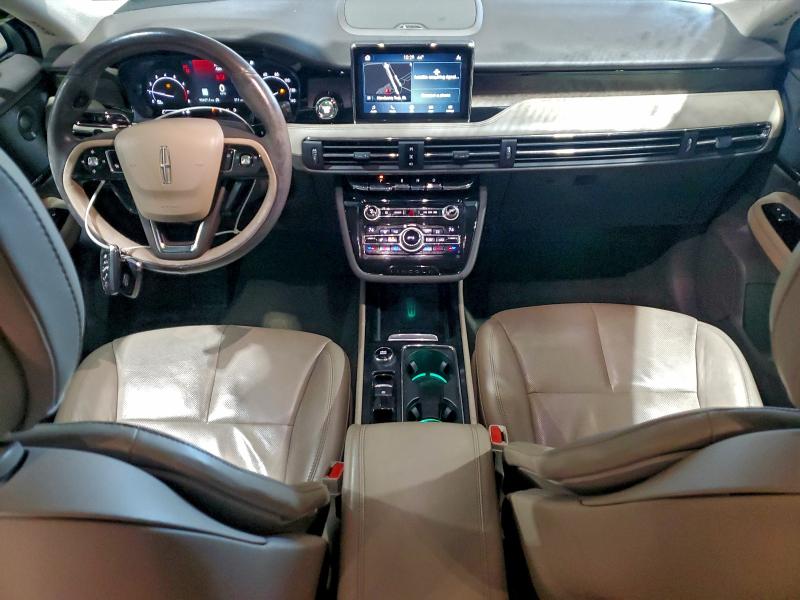 2020 Lincoln Corsair Re მანქანა იყიდება აუქციონზე, vin: 5LMCJ2D95LUL22623, აუქციონის ნომერი: 96848975
