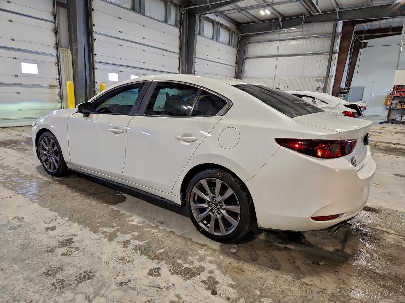 Aukcja sprzedaży 2021 Mazda 3 Select, vin: 3MZBPABLXMM251223, numer aukcji: 95316275