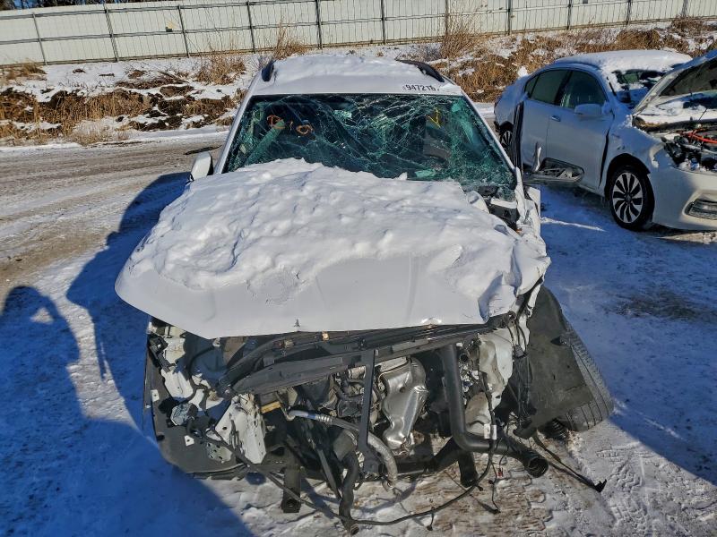 2021 Gmc Terrain მანქანა იყიდება აუქციონზე, vin: 3GKALMEV0ML402590, აუქციონის ნომერი: 94721875