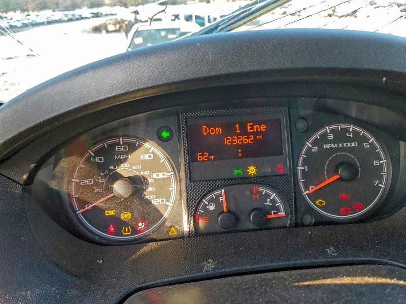 2020 Ram Promaster 3500 მანქანა იყიდება აუქციონზე, vin: 3C6URVJG5LE108567, აუქციონის ნომერი: 98358205