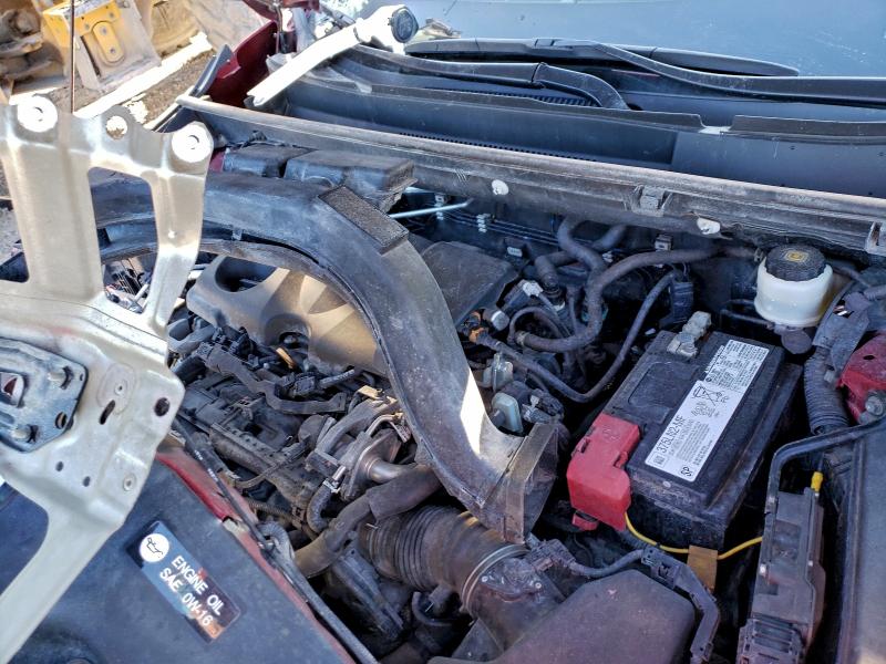 Aukcja sprzedaży 2020 Toyota Rav4, vin: 2T3R1RFV3LC118850, numer aukcji: 95647565