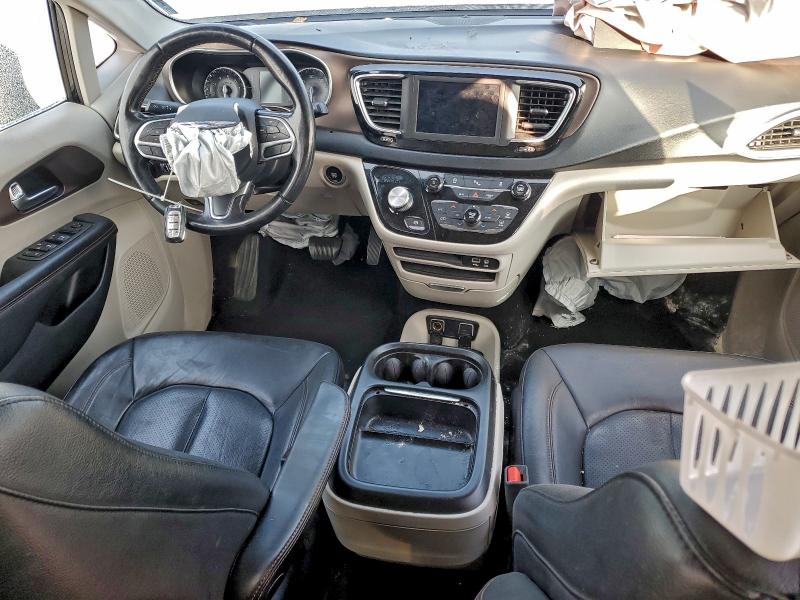 Aukcja sprzedaży 2019 Chrysler Pacifica, vin: 2C4RC1BG3KR721405, numer aukcji: 95906475