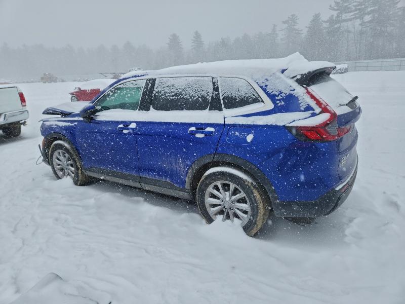 Продажа на аукционе авто 2023 Honda Cr-v, vin: 7FARS4H45PE009082, номер лота: 94719215