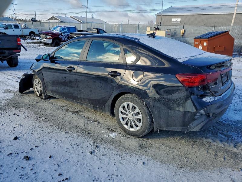 Продажа на аукционе авто 2022 Kia Forte, vin: 3KPF24AD6NE473106, номер лота: 95612225