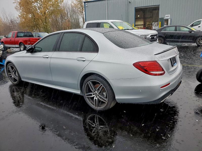 Aukcja sprzedaży 2019 Mercedes-benz E, vin: WDDZF4JB7KA521037, numer aukcji: 94972365