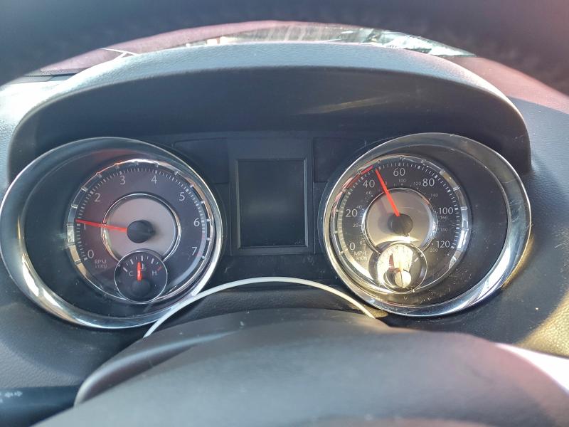 Aukcja sprzedaży 2014 Chrysler Town & Country, vin: 2C4RC1CG7ER373353, numer aukcji: 97024895