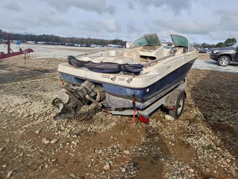 Продаж на аукціоні авто 2007 Sea Ray Boat/trlr, vin: SERRB805C707, номер лоту: 93735675