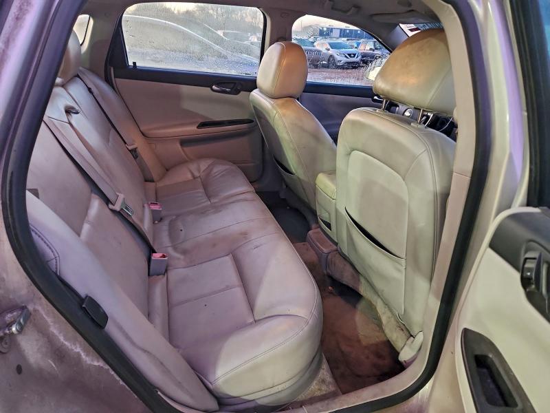 Продаж на аукціоні авто 2012 Chevrolet Impala, vin: 2G1WC5E35C1142928, номер лоту: 96299045
