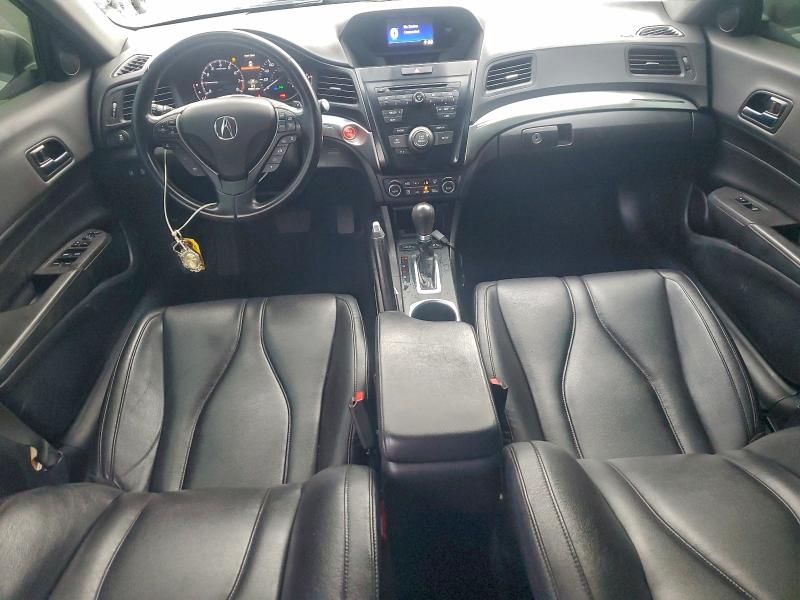 Продажа на аукционе авто 2019 Acura Ilx, vin: 19UDE2F35KA014636, номер лота: 97041175