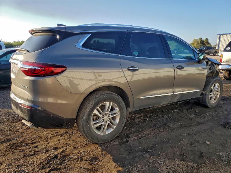Продаж на аукціоні авто 2018 Buick Enclave, vin: 5GAERBKW8JJ173125, номер лоту: 97617685