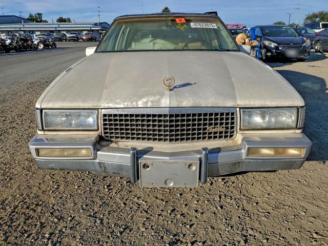 Продаж на аукціоні авто 1989 Cadillac Deville, vin: 1G6CD5150K4314433, номер лоту: 97623915