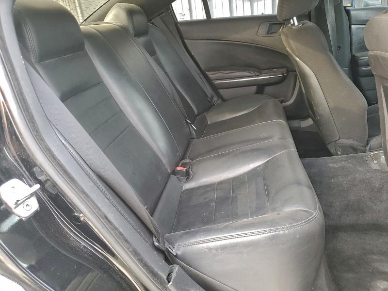 99001315 :رقم المزاد ، 2C3CDXAT5DH673777 vin ، 2013 Dodge Charger Po مزاد بيع
