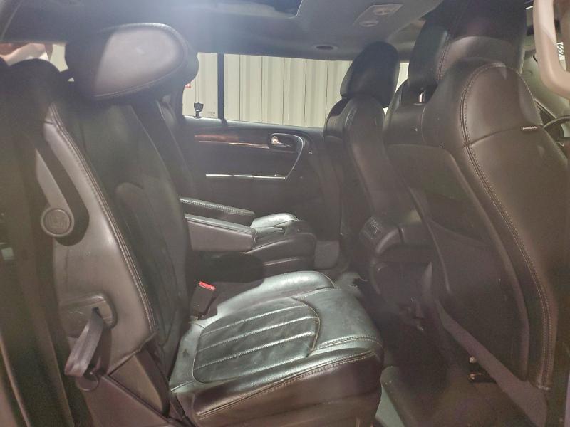 Aukcja sprzedaży 2015 Buick Enclave, vin: 5GAKVBKD4FJ379787, numer aukcji: 95758805