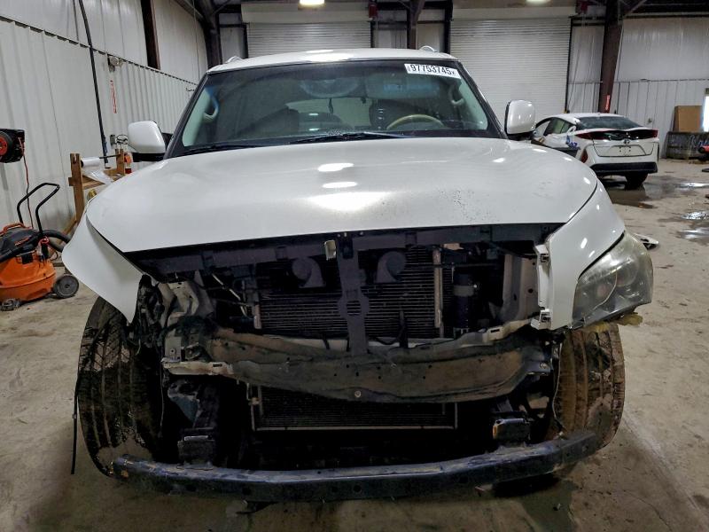 Aukcja sprzedaży 2012 Infiniti Qx56, vin: JN8AZ2NE7C9016386, numer aukcji: 97753745