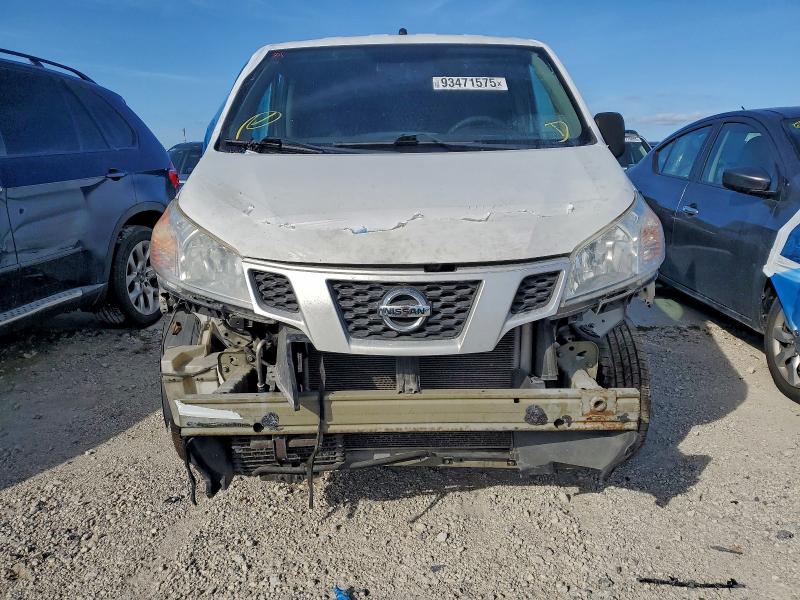 2015 Nissan Nv200 მანქანა იყიდება აუქციონზე, vin: 3N6CM0KN3FK723723, აუქციონის ნომერი: 93471575