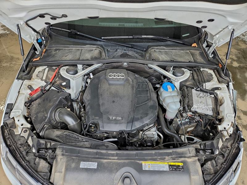 Продаж на аукціоні авто 2019 Audi A4 Prestig, vin: WAUFNAF42KN004162, номер лоту: 99273045