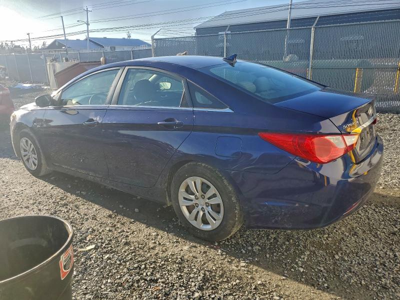 Продаж на аукціоні авто 2012 Hyundai Sonata, vin: 5NPEB4AC5CH371372, номер лоту: 96258225