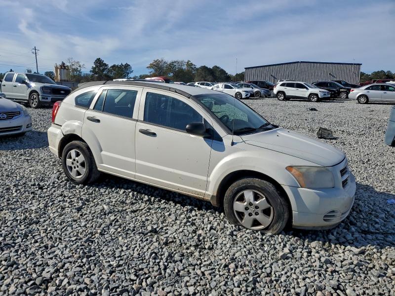 Aukcja sprzedaży 2007 Dodge Caliber, vin: 1B3HB28BX7D106295, numer aukcji: 95313515