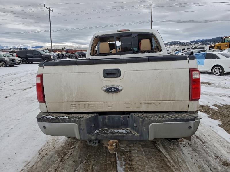 Продажа на аукционе авто 2013 Ford F250 Super, vin: 1FT7W2BT0DEA39521, номер лота: 95179335