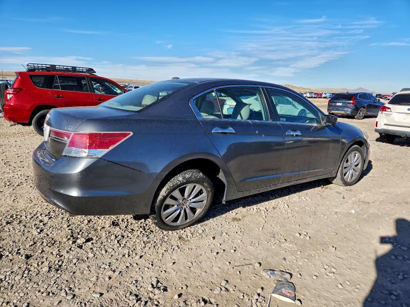 97112205 :رقم المزاد ، 1HGCP3F86BA004396 vin ، 2011 Honda Accord مزاد بيع