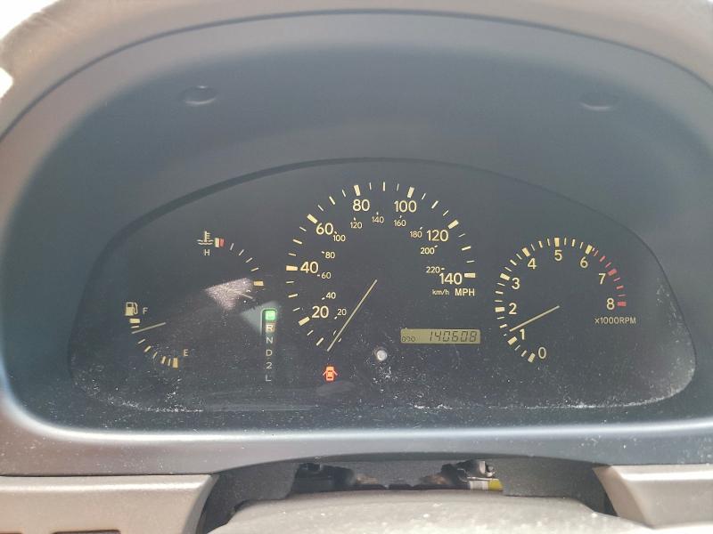 Продаж на аукціоні авто 2002 Lexus Rx 300, vin: JTJHF10U720292272, номер лоту: 96417565