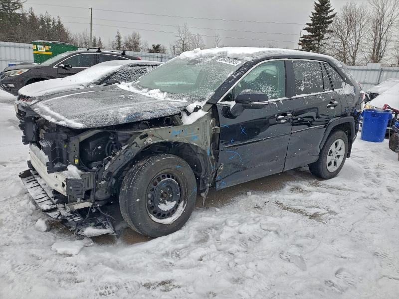 Продаж на аукціоні авто 2023 Toyota Rav4, vin: 2T3B1RFV2PC326760, номер лоту: 95469895