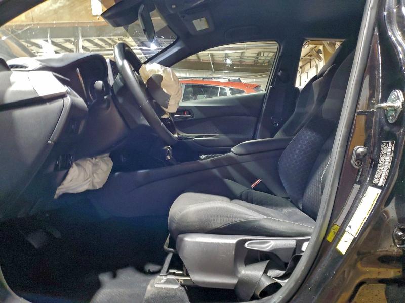 Продажа на аукционе авто 2021 Toyota C-hr, vin: JTNKHMBXXM1126641, номер лота: 97120465