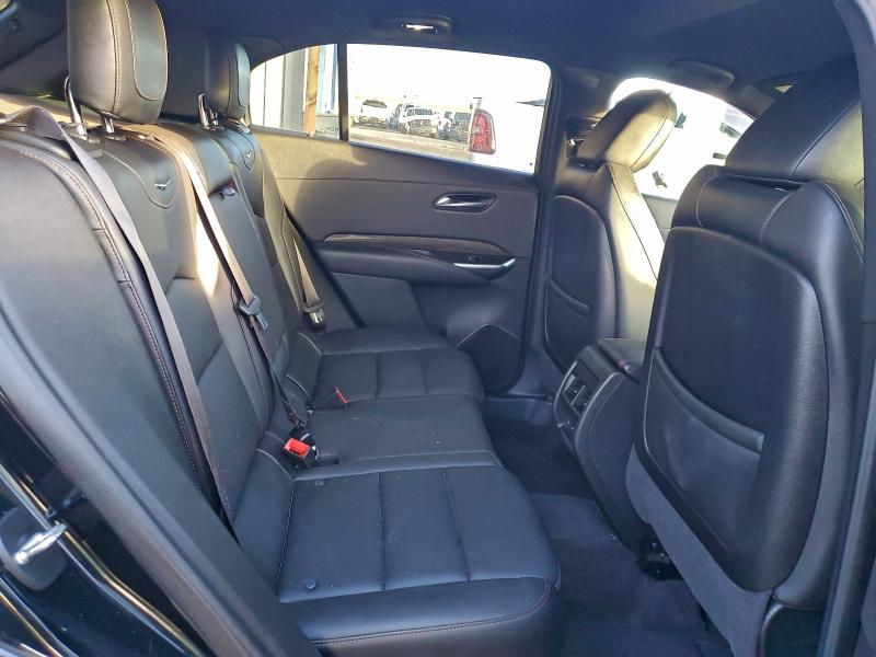 Продаж на аукціоні авто 2020 Cadillac Xt4, vin: 1GYFZFR48LF142018, номер лоту: 95658495
