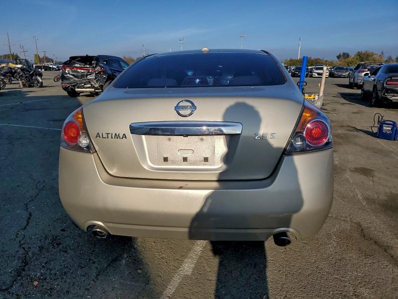 94411115 :رقم المزاد ، 1N4AL2AP1AN532273 vin ، 2010 Nissan Altima مزاد بيع