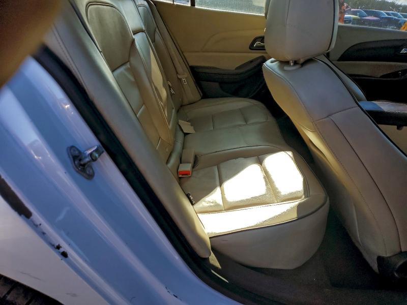 2015 Chevrolet Malibu მანქანა იყიდება აუქციონზე, vin: 1G11D5SL5FF228569, აუქციონის ნომერი: 95896925