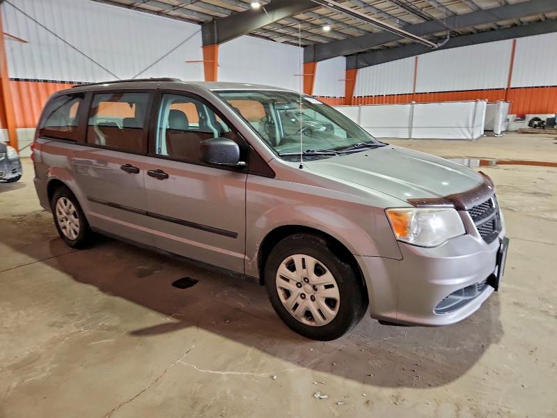 Продажа на аукционе авто 2014 Dodge Grand Cara, vin: 2C4RDGBG9ER298835, номер лота: 95102015