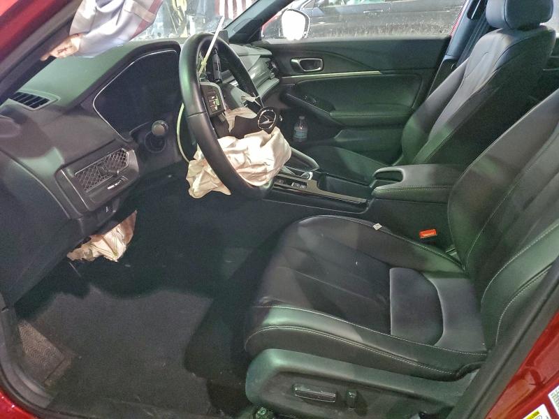 Aukcja sprzedaży 2024 Acura Integra, vin: 19UDE4H32RA029114, numer aukcji: 95658645